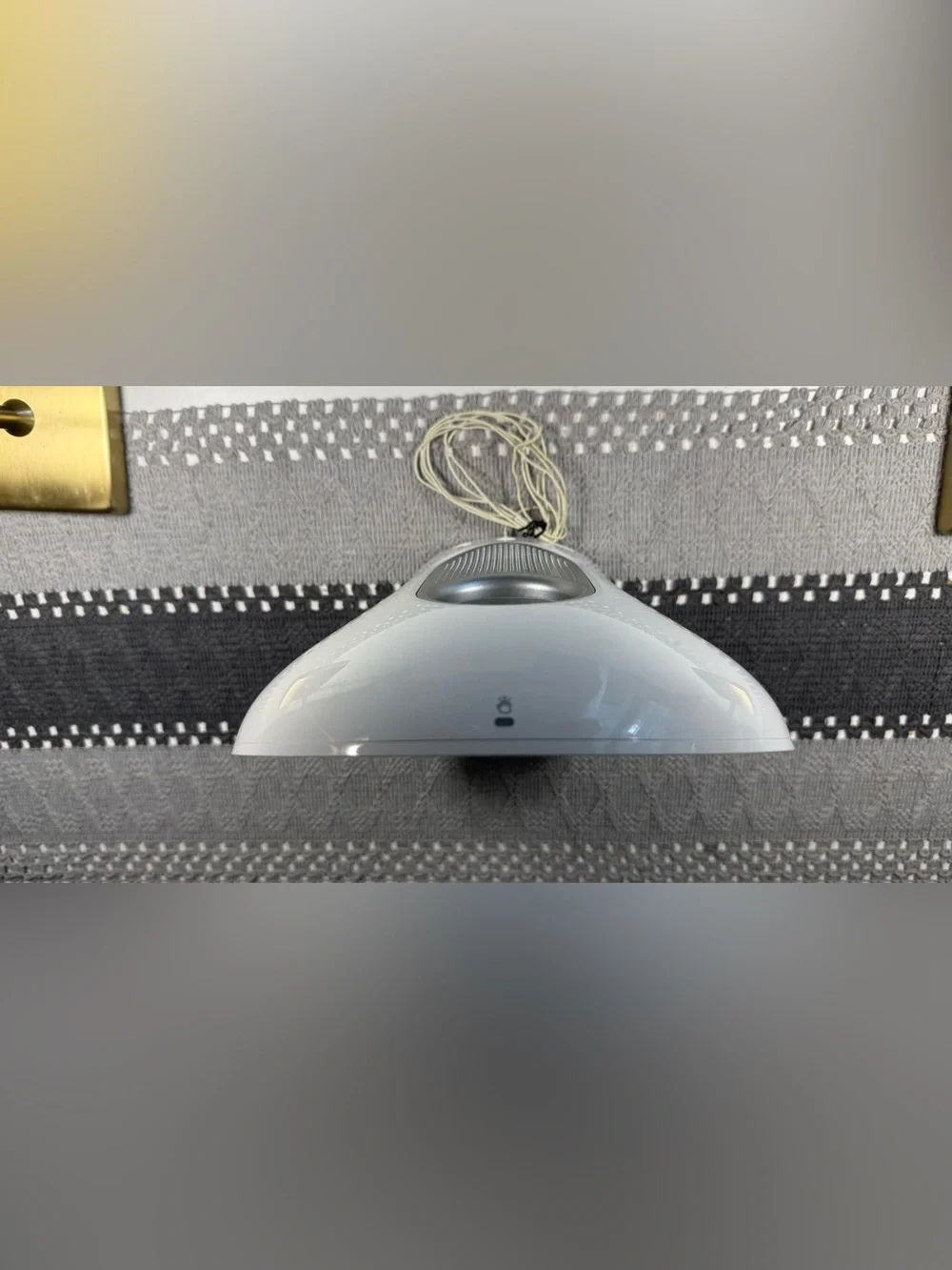 Philips SmartSleep HF3650 Sleep and Wake-Up Light Therapy Lamp. Tested.